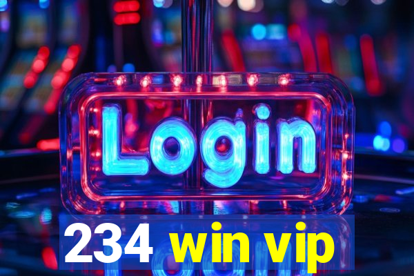 234 win vip